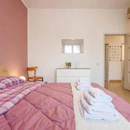 Romantic And Confortable Maison Parking & Wifi Free 公寓 *