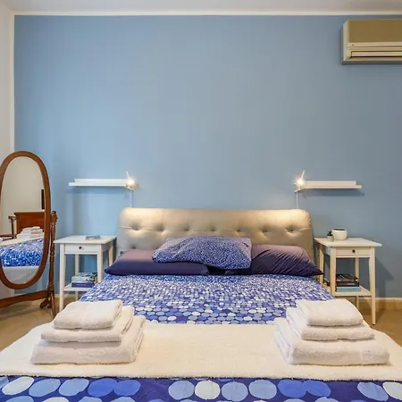 شقة Romantic And Confortable Maison Parking & Wifi Free مودينا