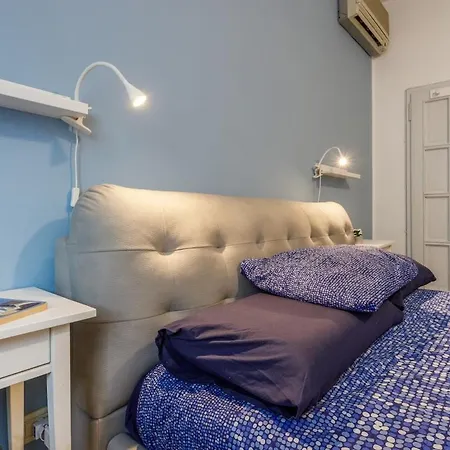 Romantic And Confortable Maison Parking & Wifi Free 公寓 摩德纳