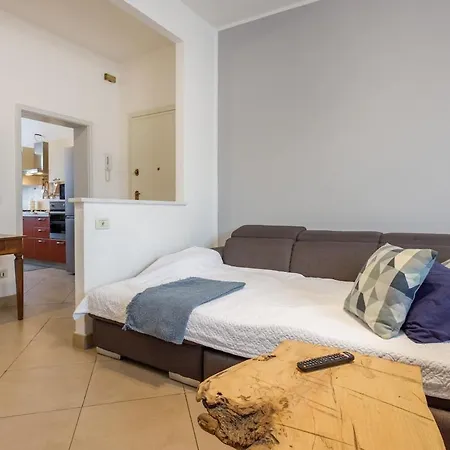 Romantic And Confortable Maison Parking & Wifi Free Apartmán Modena