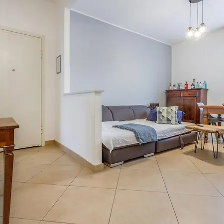 Romantic And Confortable Maison Parking & Wifi Free