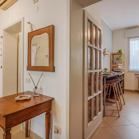 Romantic And Confortable Maison Parking & Wifi Free Apartmán Modena
