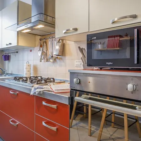 Appartement Romantic&confortable Maison Parking&wifi Free *