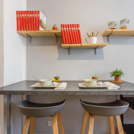 Romantic&confortable Maison Parking&wifi Free Appartement *