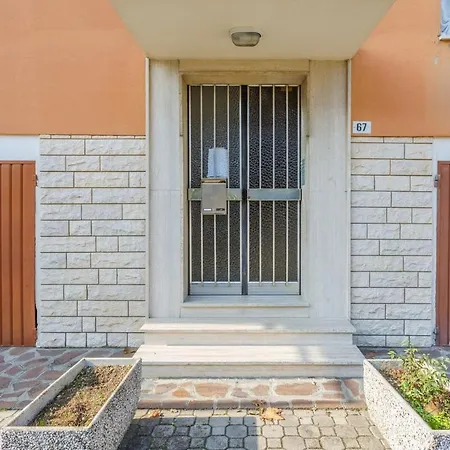 Romantic And Confortable Maison Parking & Wifi Free * 摩德纳