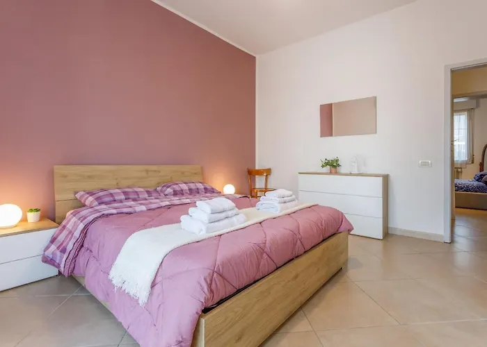 Appartement Romantic&confortable Maison Parking&wifi Free *