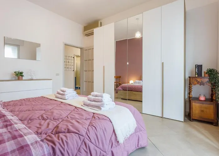 Romantic And Confortable Maison Parking & Wifi Free