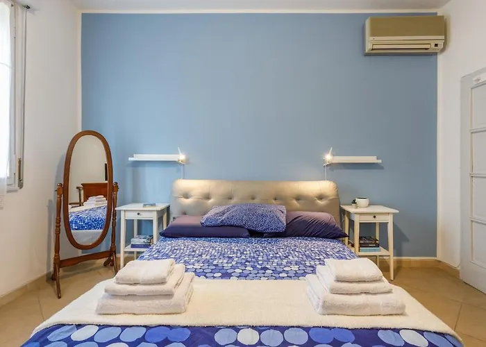 Appartement Romantic&confortable Maison Parking&wifi Free Modène