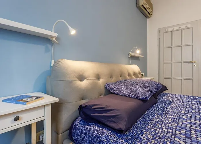 Romantic And Confortable Maison Parking & Wifi Free Apartment Modena