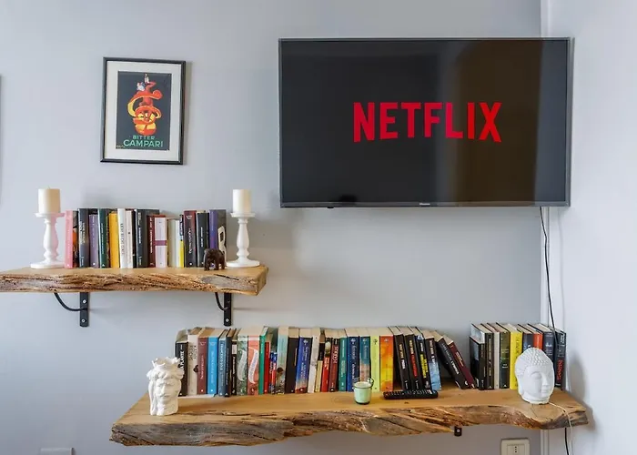 Romantic And Confortable Maison Parking & Wifi Free Apartment Modena