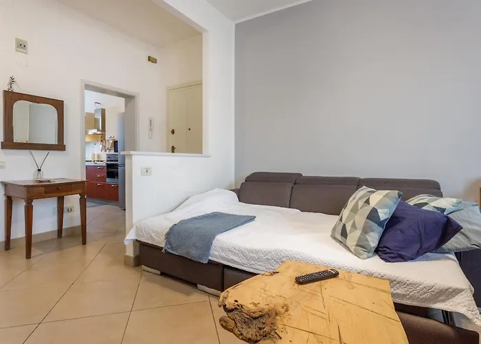 Romantic&confortable Maison Parking&wifi Free Appartement Modène