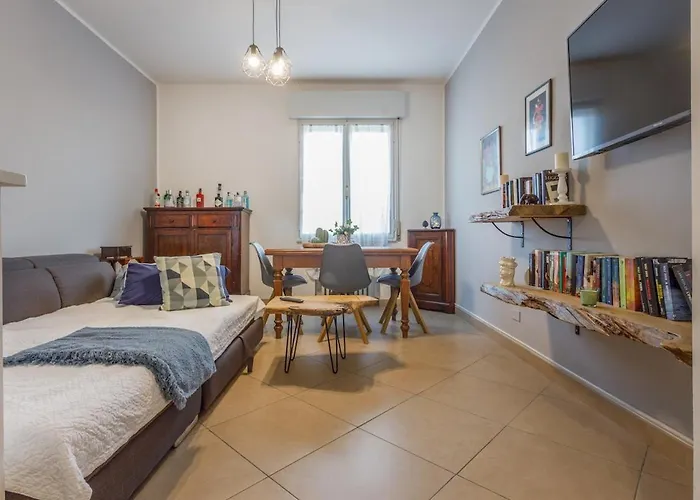 Appartement Romantic&confortable Maison Parking&wifi Free