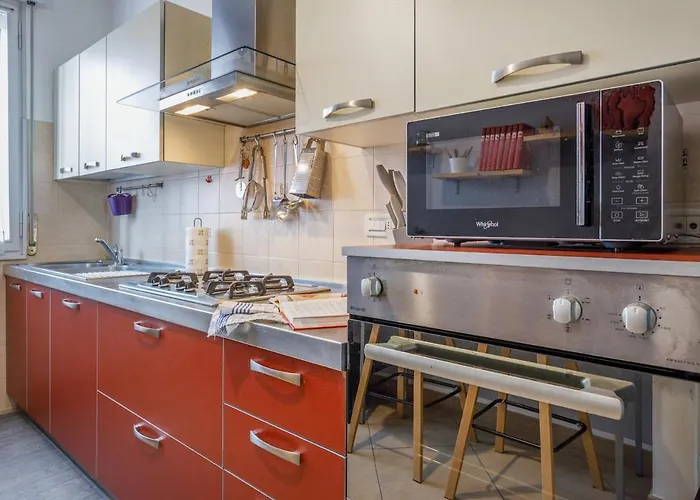 Appartement Romantic&confortable Maison Parking&wifi Free *