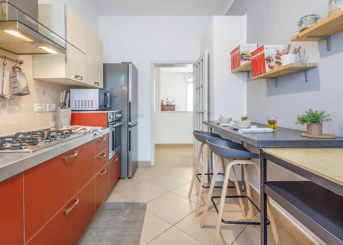 Romantic&confortable Maison Parking&wifi Free Appartement