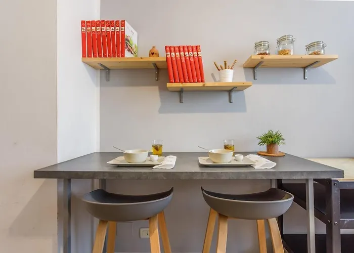 Romantic&confortable Maison Parking&wifi Free Appartement *