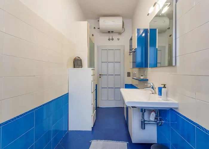 Romantic&confortable Maison Parking&wifi Free * Modène