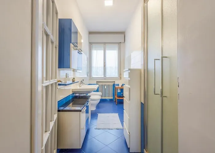 Apartment Romantic And Confortable Maison Parking & Wifi Free