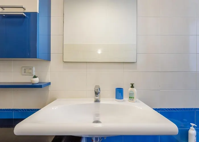 Romantic&confortable Maison Parking&wifi Free * Modène