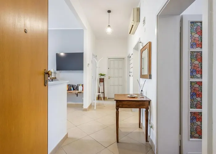 Romantic And Confortable Maison Parking & Wifi Free Modena