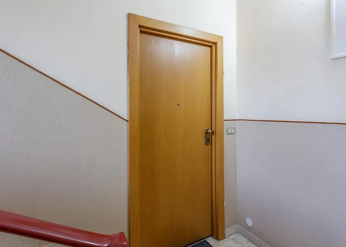 Romantic And Confortable Maison Parking & Wifi Free Modena