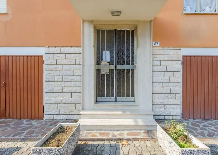 Romantic And Confortable Maison Parking & Wifi Free * Modena